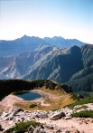 Mt. Washiba